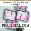 Sildenafil Oral Jelly 100Mg Kamagra 33